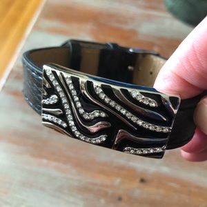 Lia Sophia women’s bracelet